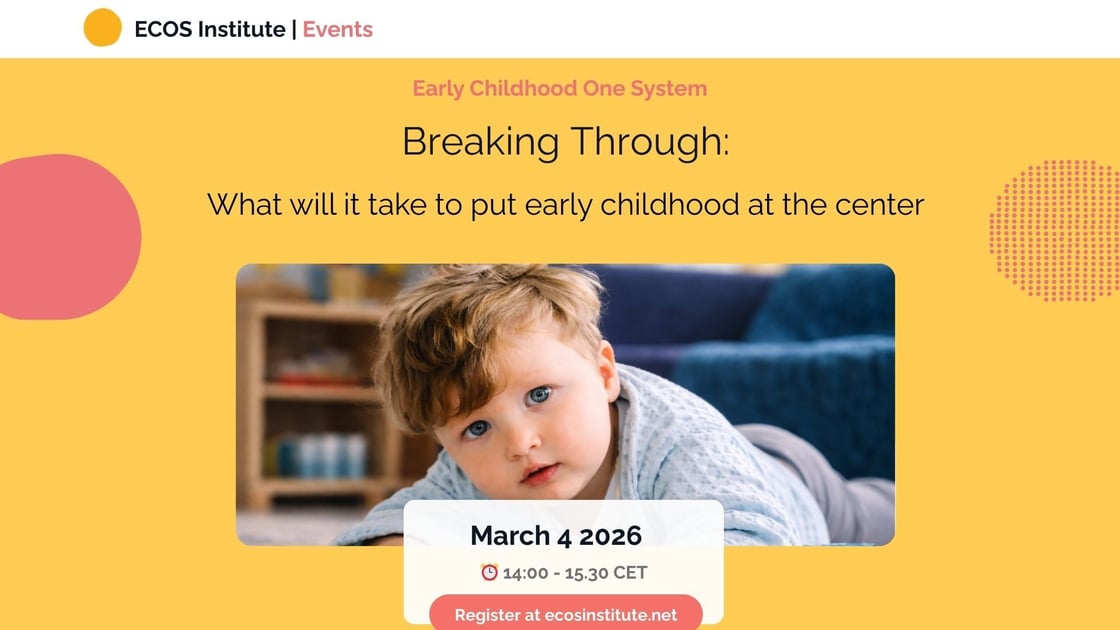 4 March Breaking through promo