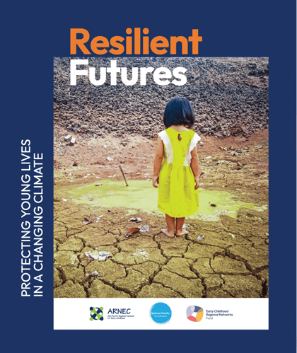 ARNEC coffee table book