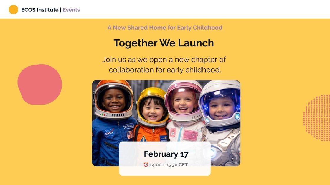 ECOS launch thumbnail