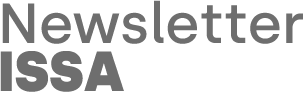 ISSA newsletter
