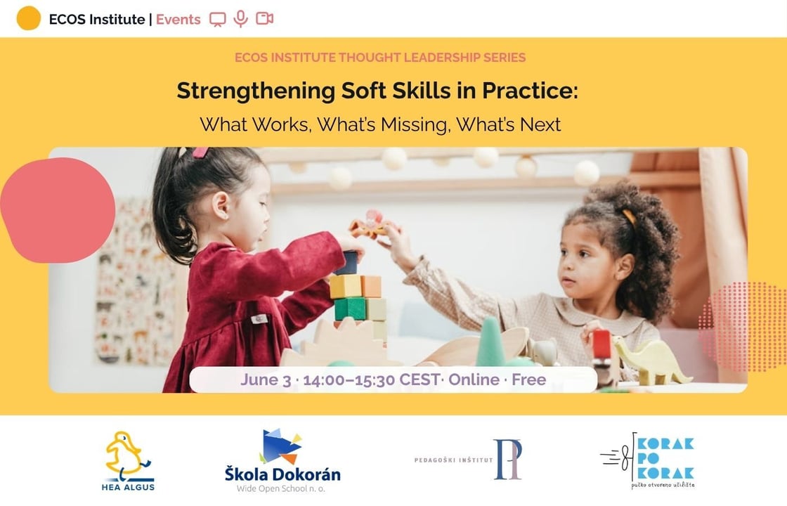 Soft skills event June 3